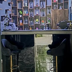 Kofeteriya-coffee house