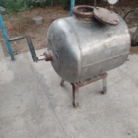 gazirofka baçok
