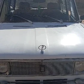 Lada 2106 1990