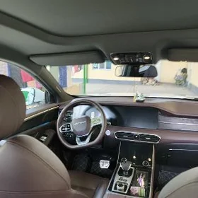 Jetour X90 Plus 2023