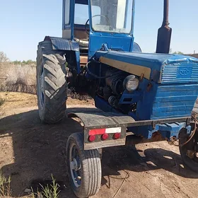MTZ T-28 1990