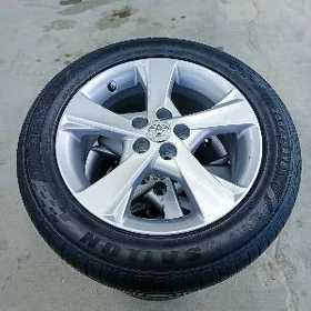 Orginal Exclusiv karolla disge 16