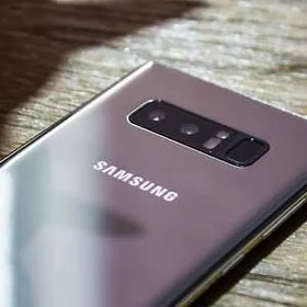 Samsung galaxy note 8plus