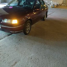 Opel Vectra 1991