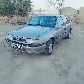 Opel Vectra 1993