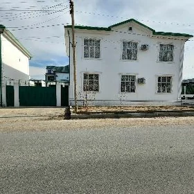 Anew kotej, gos proekt.