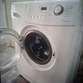 стиральные машины автомат