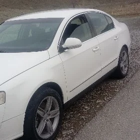 Volkswagen Passat 2005