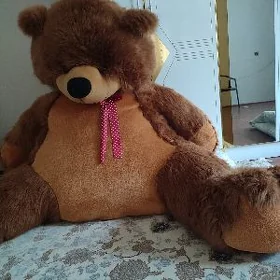 uly sowgatlyk ayy "mişka"