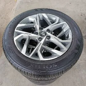 Orginal Hundaý sonata disge 17