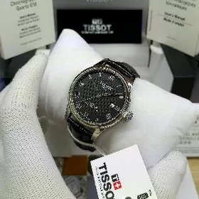 Tissot sagat часы