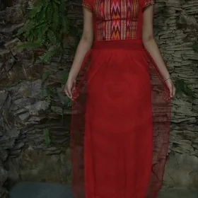 платье выпускокное