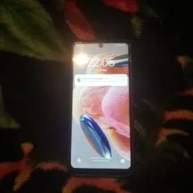 Redmi not 12.8+4.128