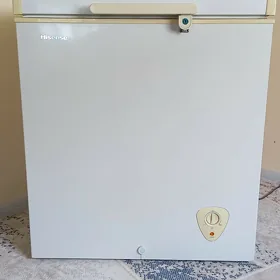 Морозильник Hisense