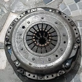 BMW E39 WIDOM KARZINA MAHAWIK.