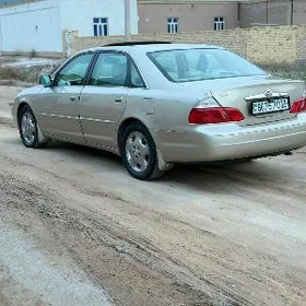 Toyota Avalon 2003