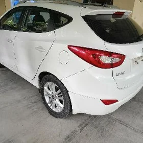 Hyundai IX35 2014