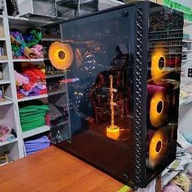 i9-11900. 1660 super. ram 32gb