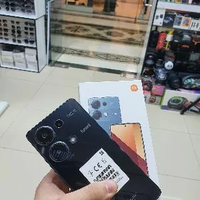 redmi not 13 pro