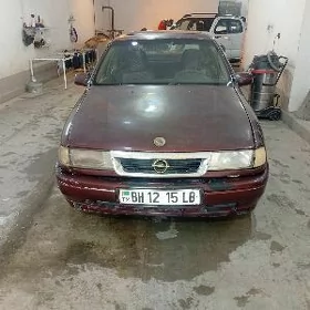Opel Vectra 1990