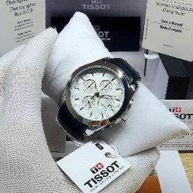 Tissot sagat часы