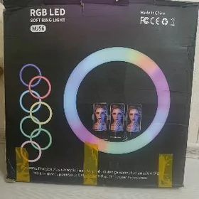 тикток лампа