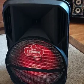NIKAI калонка 12000w