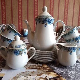 сервиз кофейный