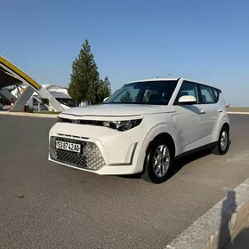 Kia Soul 2023