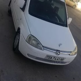 Opel Combo 2002
