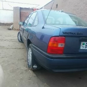 Opel Vectra 1989