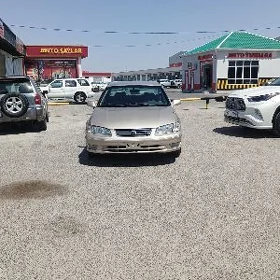 Toyota Camry 2001