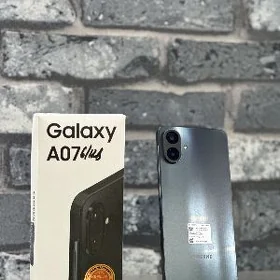 Samsung A07TP yazgyly