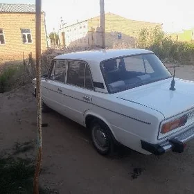 Lada 2106 1999