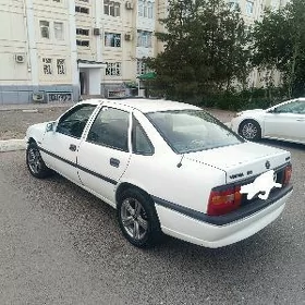 Opel Vectra 1992