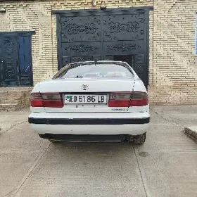 Toyota Corona 1994