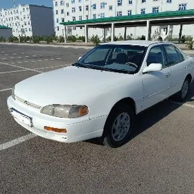 Toyota Camry 1996