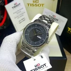 Tissot sagat часы