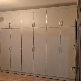 MEBEL ️️️ GARNATUR ŞKAF