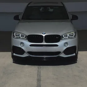 BMW X5 M 2016
