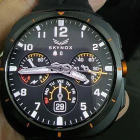 Galaxy Watch Ultra