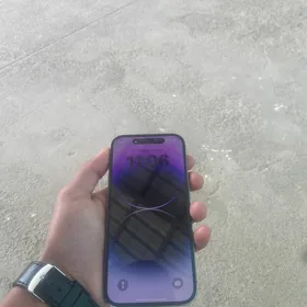 Iphone 14 pro