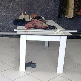 biçim stol tikinciler ucin