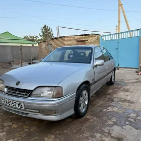 Opel Omega 1991