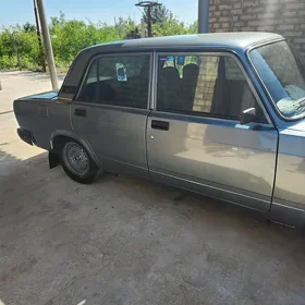 Lada 2107 2010