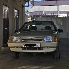 Lada 21099 2003