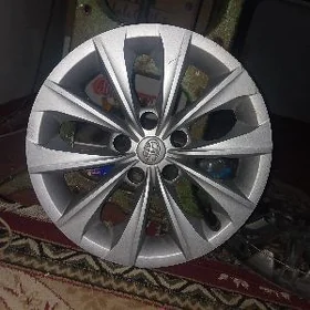 kalpak 17 kemry