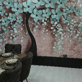 Garden kafe