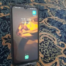 honor 8 A