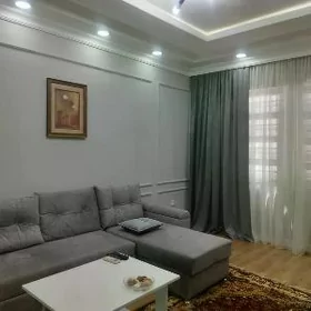 МИР-5, 4-КОМН. КВАРТИРА